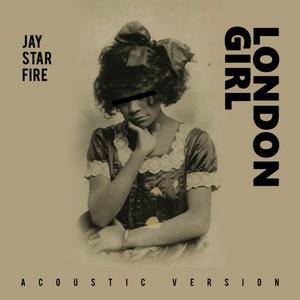 London Girl (Acoustic)
