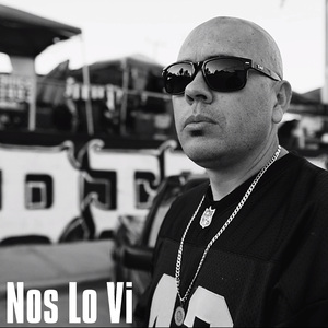 No Los Vi