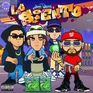 Lo siento (instrumental)