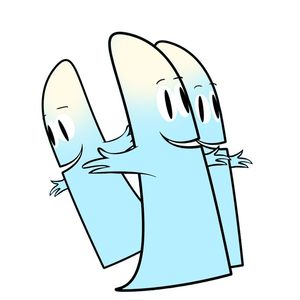 流沙谣