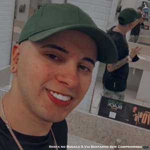 Senta no Bugalu X Vai Sentando Sem Compromisso (feat. Mc Alysson & MC Lil)