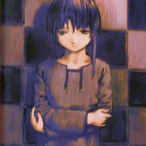 自分の絶望に身を包む