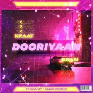 Dooriyaan (feat. S8AN)
