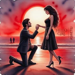 HELLO GIRL