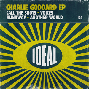 Call The Shots (Original Mix)