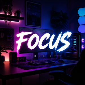 Clear Mind (Instrumental)