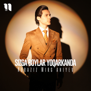 Sizga boylar yoqarkanda