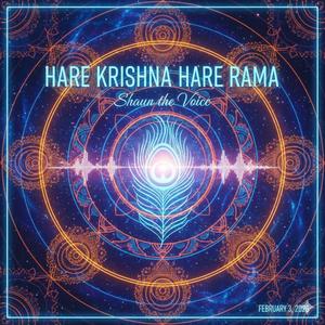 Hare Krishna Hare Rama