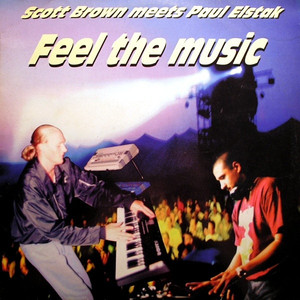 Feel The Music (Scott Brown Mix)