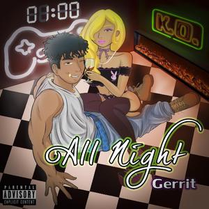All Night（Prod.By.T.A.）