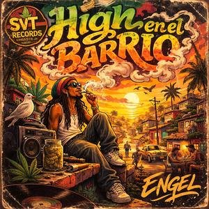 High en el Barrio