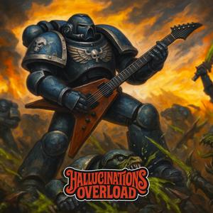 Space Marines