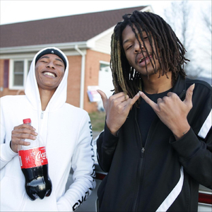 Skinny Dance (feat. Young 2 Liter)