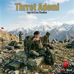 Thrret Ademi