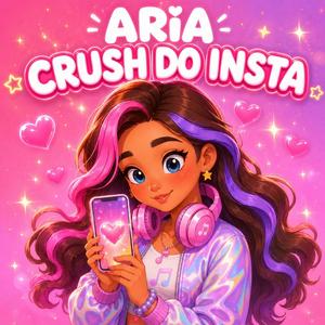 Crush do Insta
