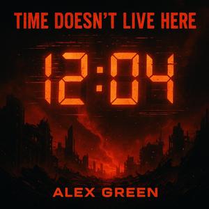 Time Doesn’t Live Here (Live)