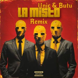 Muzica de strada (La misto cu Butu) Knistru