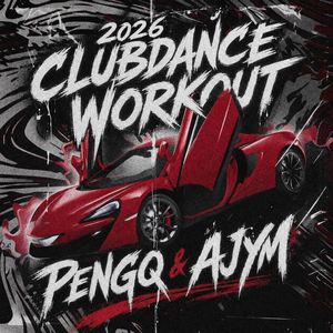 2026  CLUB BANGER DANCE PARTY