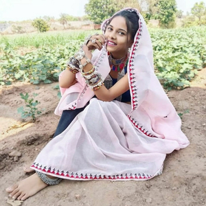 Tara Nidale Ratli Tiki Mp Adivasi Song
