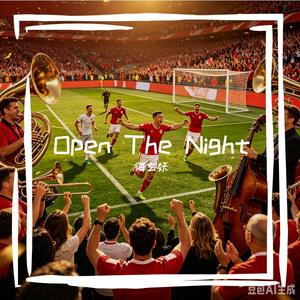Open The Night