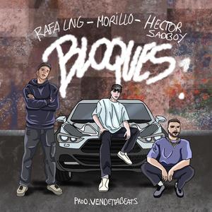 Bloques (feat. Morillo)
