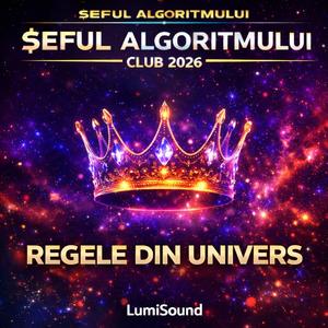 REGELE DIN UNIVERS (Șeful Algoritmului – Club 2026)