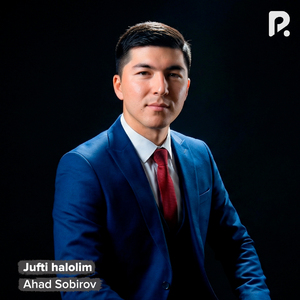 Jufti halolim