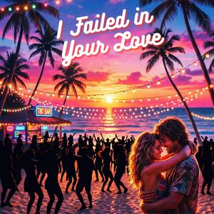 I Failed in Your Love