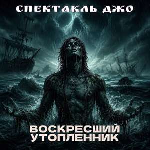Воскресший утопленник