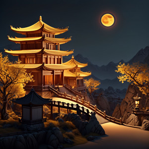 “ 清 ” Chinese Boombap beat 中国风