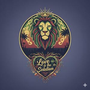 Love is the Solution