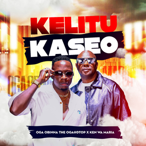 Keletu Kaseo