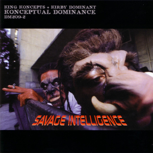 Savage Intelligence (Remix)