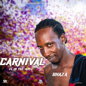 Carnival (feat. Ghaza)