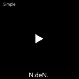 Simple