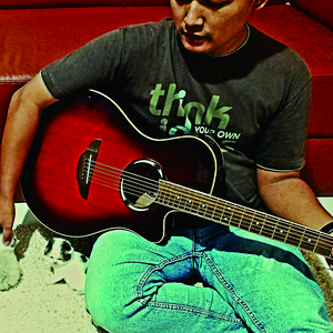 Karena Ku Tak di Hatimu