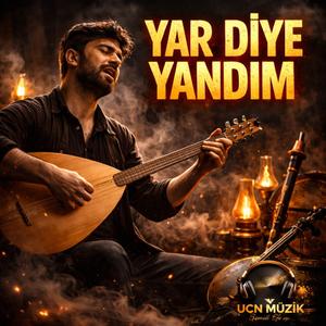 Yar Diye Yandım | Bağlama, Ud, Mey | Yüksek Perdeli Bozlak Türkü