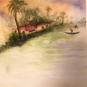 Malayalam New Year Song 2017 (Mathru Keralam)