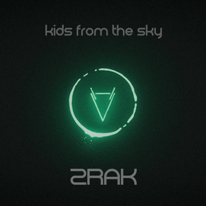 Zrak