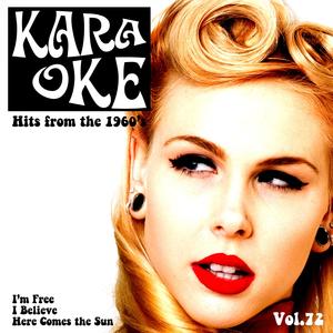 I'm Free (In the Style of the Who) [Karaoke Version]