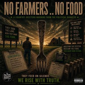 No Farmers....No Food