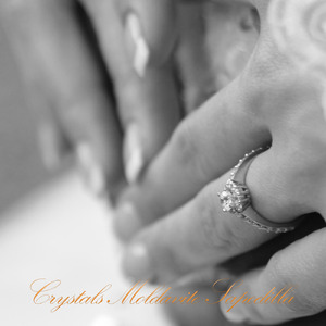 Opal Sandersonia rip beginning