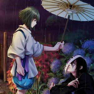 月露风云