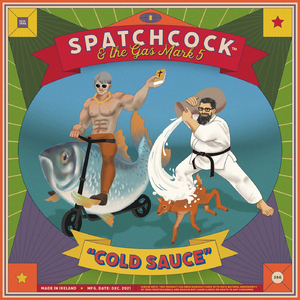 Spatchcockblock