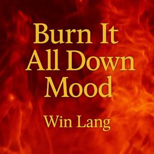 Burn It All Down Mood