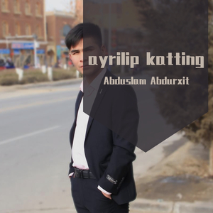 ayrilip katting