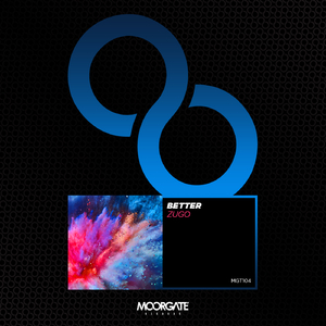 Better (Original Mix)