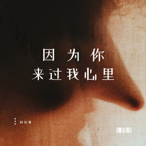 因为你来过我心里