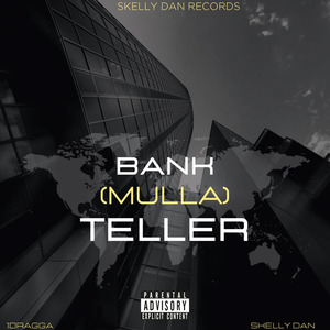 Bank Teller (Mula)