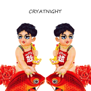 炫！疯狂的炫！(Cryatnight Bootleg)